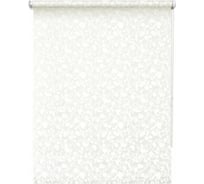 Рулонная штора УЮТ Лето 61x175 см белый 2138053