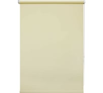 Рулонная штора УЮТ Нарва 78x175 см бежевый 2150144