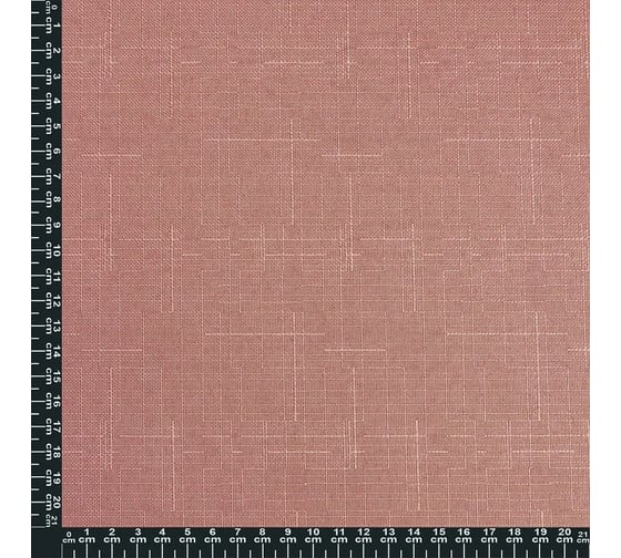 Рулонная штора УЮТ Шантунг 50x175 см коралл 2149095