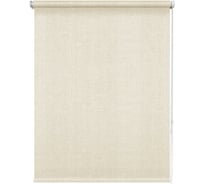 Рулонная штора УЮТ Микс 72x175 см кремовый 2150075