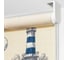 Штора УЮТ Порт 90x175 см бежевый 2144966 3