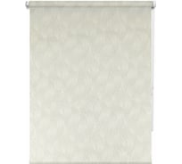 Рулонная штора УЮТ Берта 43x175 см белый 2150204