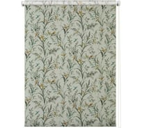 Штора УЮТ Парадиз 120x175 см бежевый 2090208