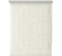 Рулонная штора УЮТ Кембридж 60x175 см бежевый 2144785