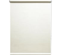 Рулонная штора УЮТ Валента 140x175 см кремовая 2132627
