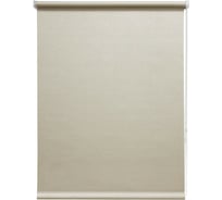 Рулонная штора УЮТ Валента 200x175 см бежевая 2128692