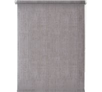 Рулонная штора УЮТ Кембридж 70x175 см пыльная роза 2144769