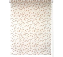 Штора УЮТ Вереск 90x175 см 2116253