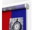 Штора УЮТ Нью-Йорк 40x175 см пестрый 2091011 3