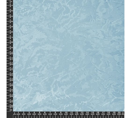 Рулонная штора УЮТ Фрост 61x175, ментол 2138433
