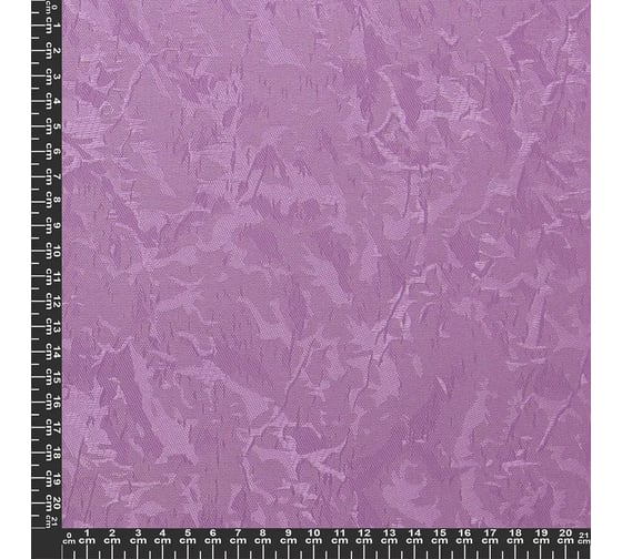 Рулонная штора УЮТ Фрост 40x175, лаванда 2123024
