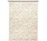 Штора УЮТ Ажур 40x175 см коричневый 2092247 1