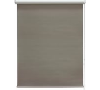 Рулонная штора УЮТ Неман С/Н 43x175, табачный 2150389