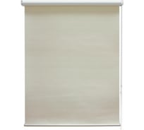 Рулонная штора УЮТ Неман С/Н 140x175, светло-бежевый 2150354