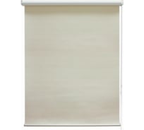 Рулонная штора УЮТ Неман С/Н 52x175, светло-бежевый 2150366
