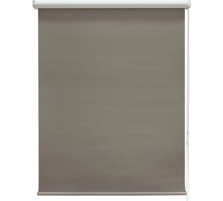 Рулонная штора УЮТ Неман С/Н 160x175, табачный 2150373