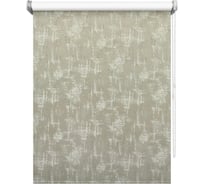 Рулонная штора УЮТ Итон С/Н 061x175, табачный 2150443