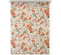 Штора УЮТ Лютики 100x175 см 2098128