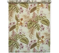 Штора УЮТ Каледония 40x175 см 2144713