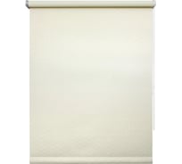 Рулонная штора УЮТ Эшер С/Н 100x175, бежевый 2144455