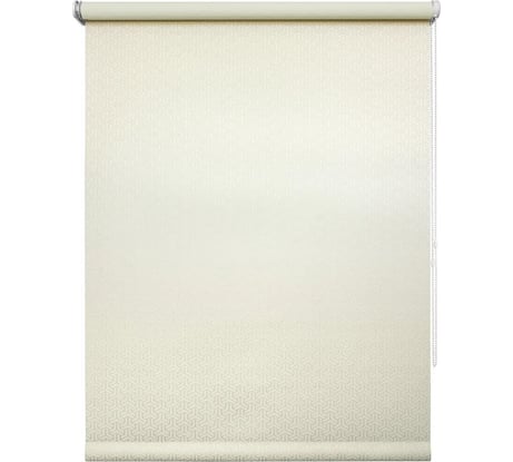 Рулонная штора УЮТ Эшер С/Н 050x175, бежевый 2144459