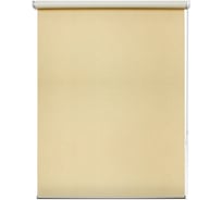Рулонная штора УЮТ Таврида С/Н 048x175, бежевый 2150188