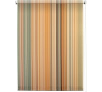 Штора УЮТ Спектр 50x175 см 2098077