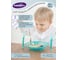 Набор Kidfinity ложечка и вилочка на присосе зеленый 431312009 6
