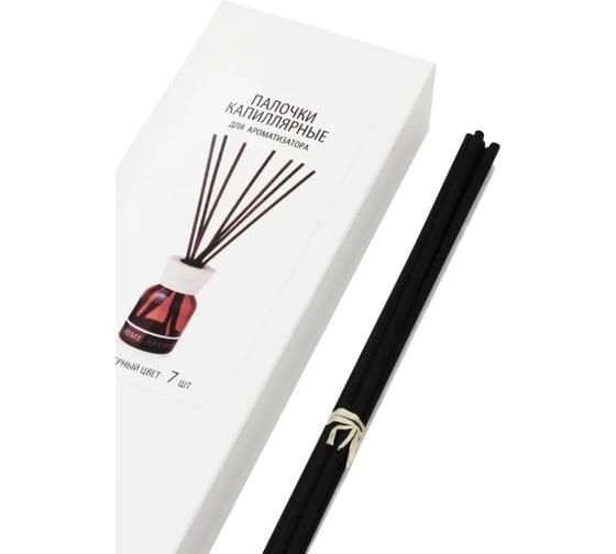 Капиллярные палочки Parfum Eternel 22 см, 7 шт 00730