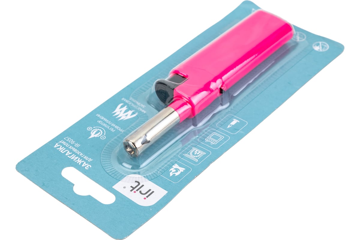 Зажигалка для газовых плит IRIT IR-9057 - выгодная цена, отзывы ...