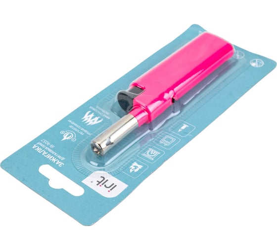 Зажигалка для газовых плит IRIT IR-9057