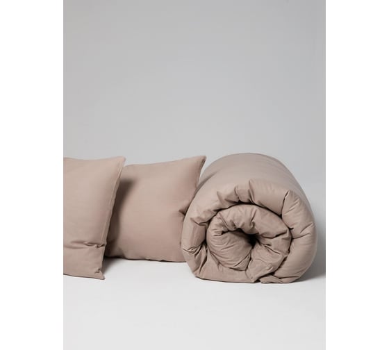 Комплект постельного белья Urban Family Витаж 632 перкаль, семейный, 70x70.2, пакет 4660056172197