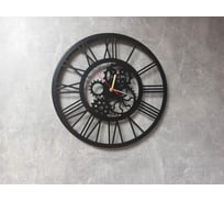 Часы настенные ПРОФМЕТСТИЛЬ 726