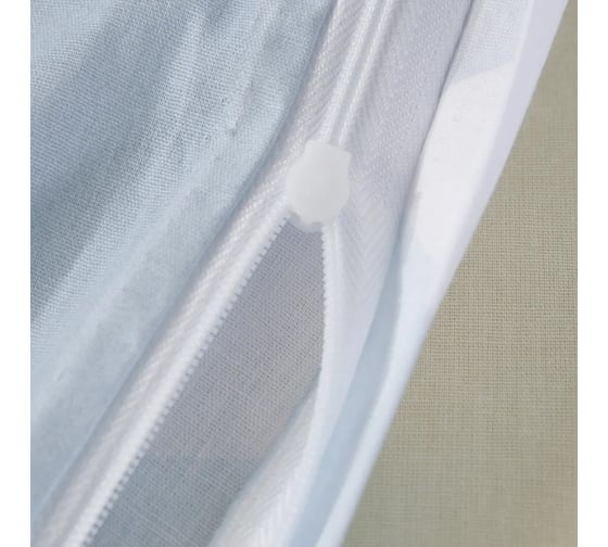Комплект постельного белья Luisa De Rizzo Доминго 7816-4+634 поплин, евро, 70x70.2, премиум 4660056147935
