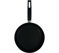 Штампованная сковорода VARI "VITA"с антипригарным покрытием, D22 см B17122