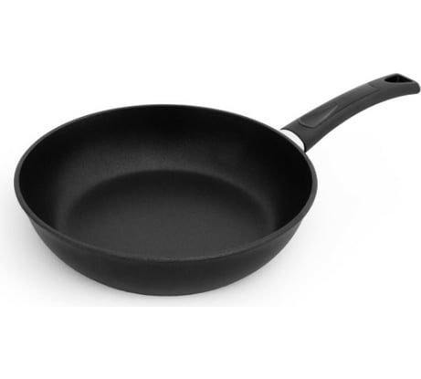 Литая сковорода VARI "Dolce Litta" с антипригарным покрытием, D22 см DL30122