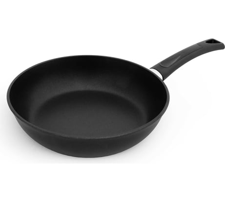 Сковорода VARI "Dolce Litta" литая, с антипригарным покрытием, D28 см DL30128