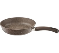 Сковорода VARI "Pietra" литая, с антипригарным покрытием D28см BR31128