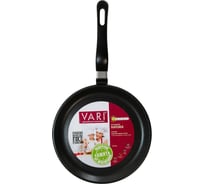 Сковорода VARI "Natura" литая блинная, с антипригарным покрытием, D22 см N53122
