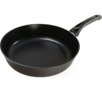 Сковорода VARI "Natura" литая, с антипригарным покрытием, D28 см, с крышкой N31128/12