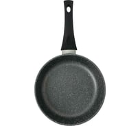 Сковорода VARI "Life" литая, индукционная, с антипригарным покрытием D22 см LM031122