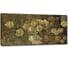 Картина Первое ателье репродукция "Цветы" 35x17 ШxВ ps143134-1 1