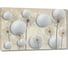 Картина Первое ателье "Шары с одуванчиками" 35x23 ШxВ ps97361-1 1