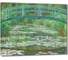 Картина Первое ателье репродукция "Японский мостик" 80x64 ШxВ ps105962-4 1