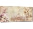 Картина Первое ателье "Фламинго на сказочном озере" 35x18 ШxВ ps94736-1 1