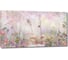 Картина Первое ателье "Фламинго на озерце в цветах" 80x45 ШxВ ps78682-4 1
