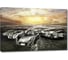 Картина Первое ателье "Спортивные автомобили на закате" 35x23 ШxВ ps28808-1 1