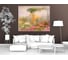 Картина Первое ателье "Туманное утро в саду" 35x28 ШxВ ps28500-1 3
