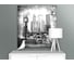 Картина Первое ателье "Черно-белая фотография улицы" 56x60 ШxВ ps28570-2 2