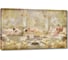 Картина Первое ателье "Фреска с прекрасными девушками" 80x50 ШxВ ps28527-4 1